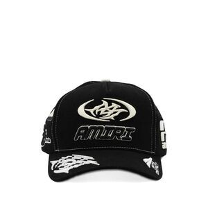 Amiri Men Logo Baseball Cap